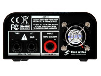 Two Notes Torpedo Captor 16 Ohms Two Notes Torpedo Captor 16 Ohms